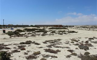 352 m² Land available in Port Nolloth