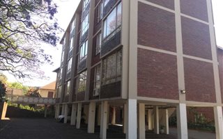 1 Bedroom Flat in Glenwood