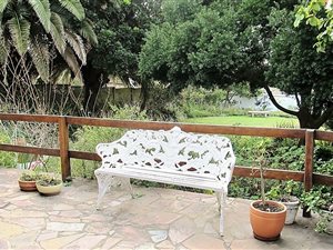 3 Bed House in Mossel Bay Central