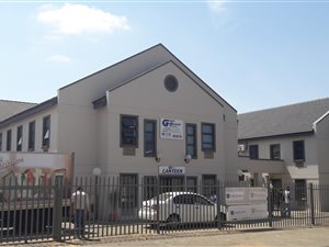 462 m² Commercial space in Noordwyk