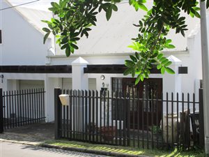 2 Bed House in Wellington North