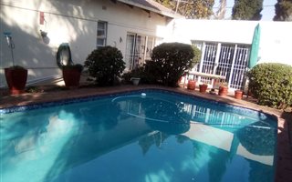 3 Bedroom House in Sydenham