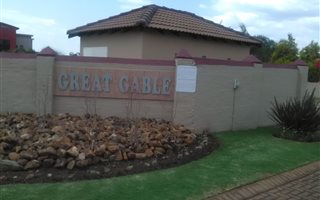 2 Bedroom Apartment in Pretoria Central