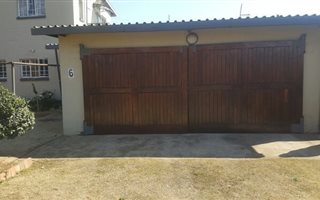 3 Bedroom House in Dan Pienaarville