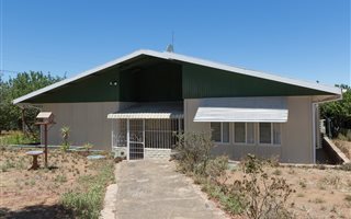 3 Bedroom House in Aliwal North
