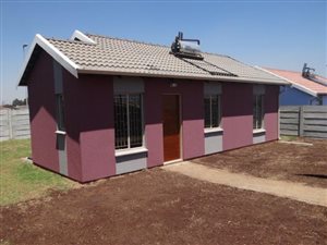 3 Bed House in Palmridge