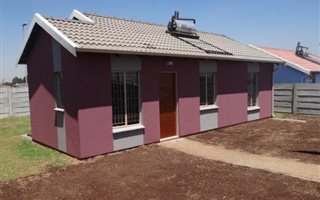 3 Bedroom House in Palmridge