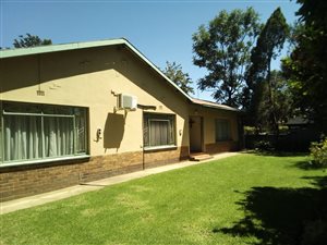 4 Bed House in Vanderbijlpark SW5