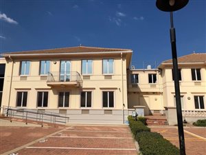 3965 m² Commercial space in Sandown
