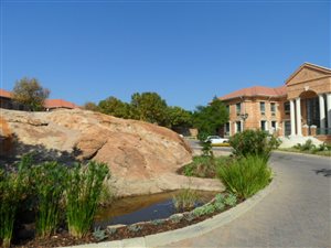 356 m² Office Space in Bryanston