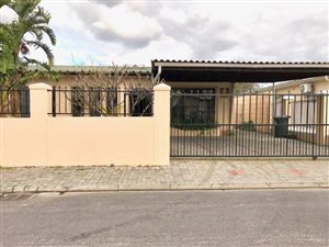 3 Bed House in Kuilsriver