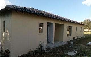Studio Apartment in President Park