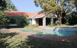 3 Bedroom House in Hennopspark