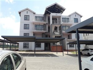 1 Bed Apartment in Modderfontein