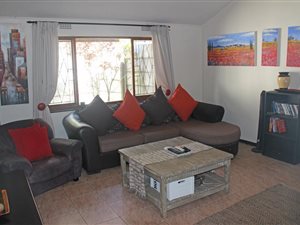 3 Bed House in Meerensee