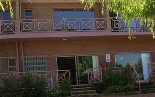 2 Bedroom Apartment in Vaaloewer