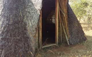 118.2 ha Farm in Hammanskraal