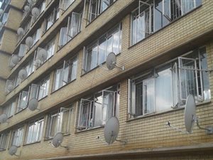 2 Bed Apartment in Berea
