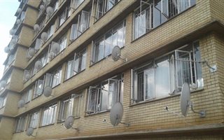 2 Bedroom Apartment in Berea