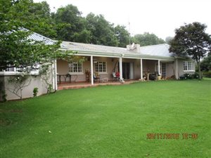 5 Bedroom House in Nottingham Road