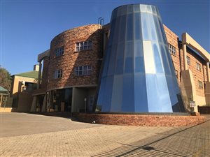 2800 m² Industrial space in Highveld