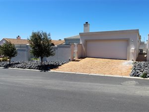 3 Bed House in Pinehurst