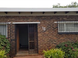 4 Bedroom House in Clayville East