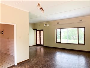 3 Bed House in Kildare