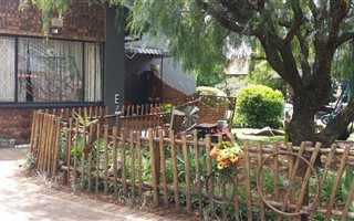 3 Bedroom House in Mineralia