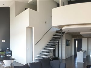 2 Bed Apartment in Melrose Arch