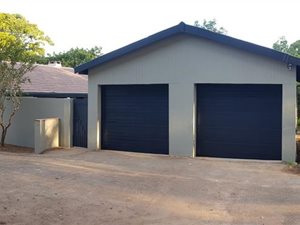 3 Bed House in Kloof