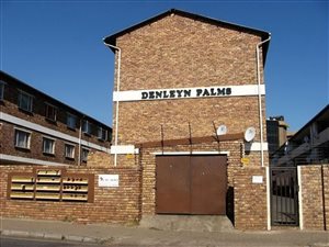 2 Bed Apartment in Kempton Park Central