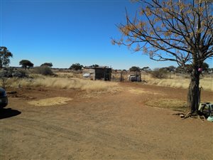 3412 m² Land available in Kimberley
