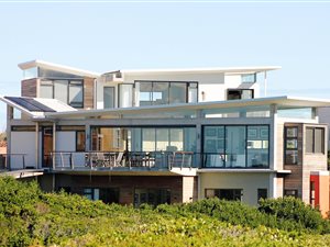 4 Bed House in Cape St Francis