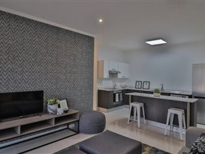 2 Bed Apartment in Edenburg