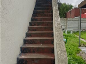 2 Bed Apartment in Kempenville