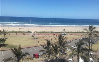 1 Bedroom Apartment in South Beach