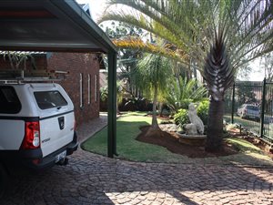 3 Bed House in Theresa Park