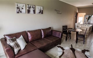 2 Bedroom Apartment in Montana Park