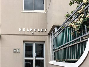 2 Bedroom Apartment in Windermere