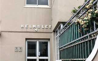 2 Bedroom Apartment in Windermere