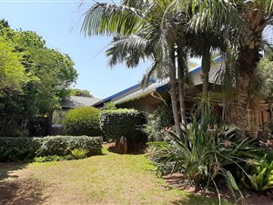 4 Bed House in Linden