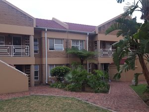 2 Bed Townhouse in Delville