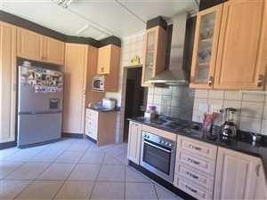 3 Bed House in Crosby