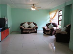 2 Bed Duplex in Empangeni Central