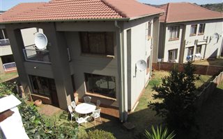 2 Bedroom Townhouse in Winchester Hills