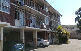 2 Bedroom Apartment in Ashley
