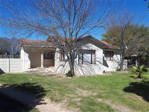 2 Bed House in Paarl