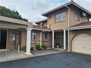 4 Bed House in Malvern