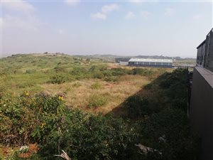 2057 m² Land available in Ballito Commercial District